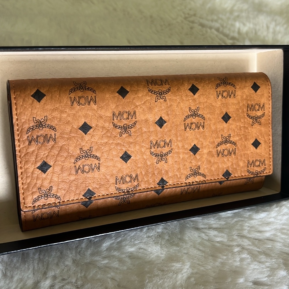 Mcm mini purse - Picture 4 of 5